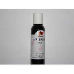 Vopsea Aerograf-Airbrush Negru Vopsea Aerograf-Airbrush Negru